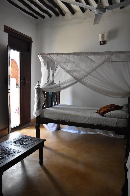 Amu House Hotell Lamu Exteriör bild